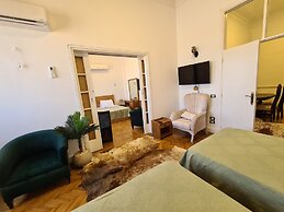 Downtown Apartments and Suites