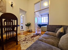 Downtown Apartments and Suites