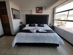 Hotel Platinium Palace