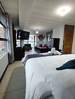 Hotel Platinium Palace