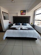 Hotel Platinium Palace