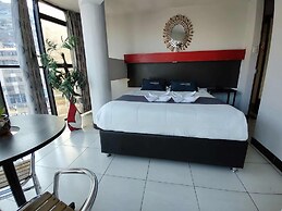 Hotel Platinium Palace
