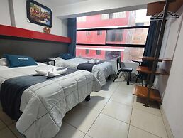 Hotel Platinium Palace