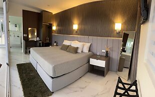 Hacienda Montero
