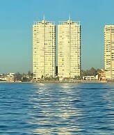 Camino Al Mar