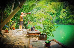 Water To Forest Ecolodge