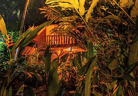 Water To Forest Ecolodge
