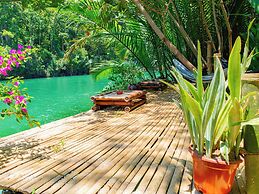 Water To Forest Ecolodge