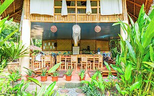 Water To Forest Ecolodge