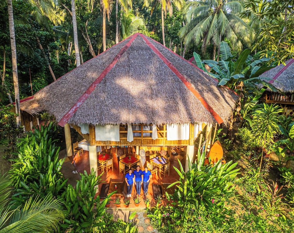Water To Forest Ecolodge