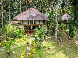 Water To Forest Ecolodge