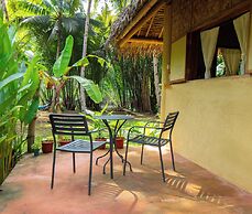 Water To Forest Ecolodge