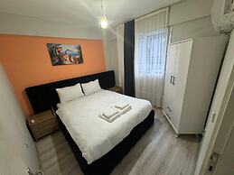 Vast Apart Otel