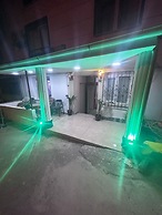 Vast Apart Otel