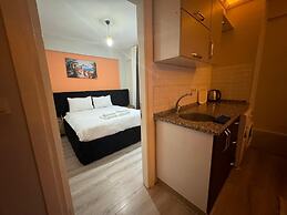 Vast Apart Otel