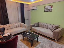 Vast Apart Otel
