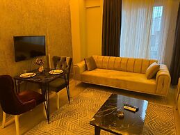 Vast Apart Otel