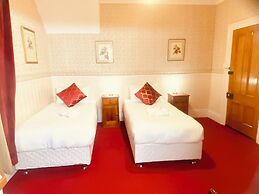 Hillview House Launceston