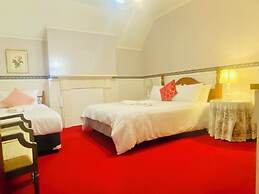 Hillview House Launceston