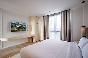 Villa Uma Bali