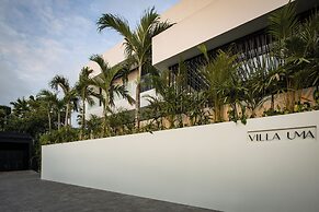 Villa Uma Bali
