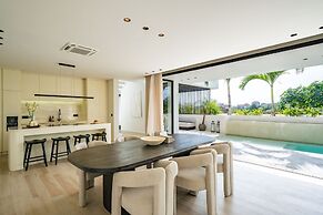 Villa Uma Bali