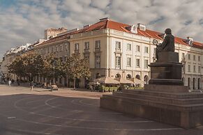 Flaner Hotel, WorldHotels Crafted