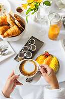 Flaner Hotel, WorldHotels Crafted