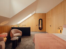 Flaner Hotel, WorldHotels Crafted