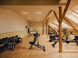 Flaner Hotel, WorldHotels Crafted