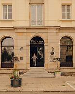 Flaner Hotel, WorldHotels Crafted