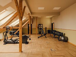 Flaner Hotel, WorldHotels Crafted
