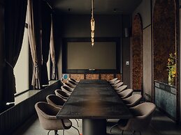 Flaner Hotel, WorldHotels Crafted