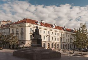 Flaner Hotel, WorldHotels Crafted