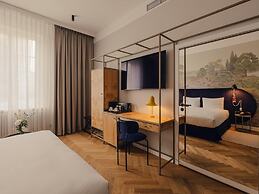Flaner Hotel, WorldHotels Crafted