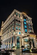 Canh Hung Palace