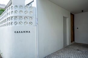 Casanna Umalas
