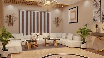 Hotel Ramaye - Bhopal