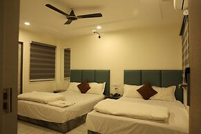 HOTEL MAGNET - INDORE