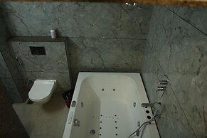 HOTEL MAGNET - INDORE
