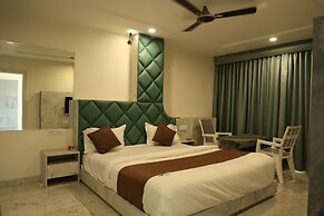 HOTEL MAGNET - INDORE