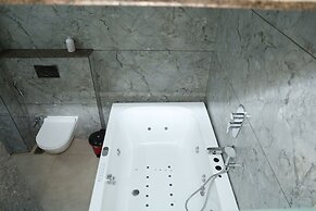 HOTEL MAGNET - INDORE