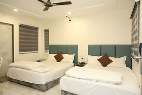 HOTEL MAGNET - INDORE