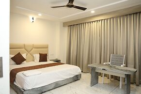 HOTEL MAGNET - INDORE