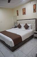 HOTEL MAGNET - INDORE