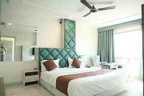 HOTEL MAGNET - INDORE