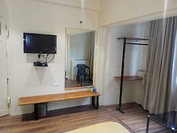 HOTEL ASHOKA