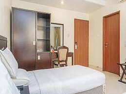 HOTEL ASHOKA