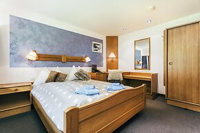 Hotel Etoile & Alpenperle Residences