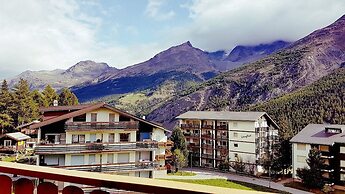Hotel Etoile & Alpenperle Residences